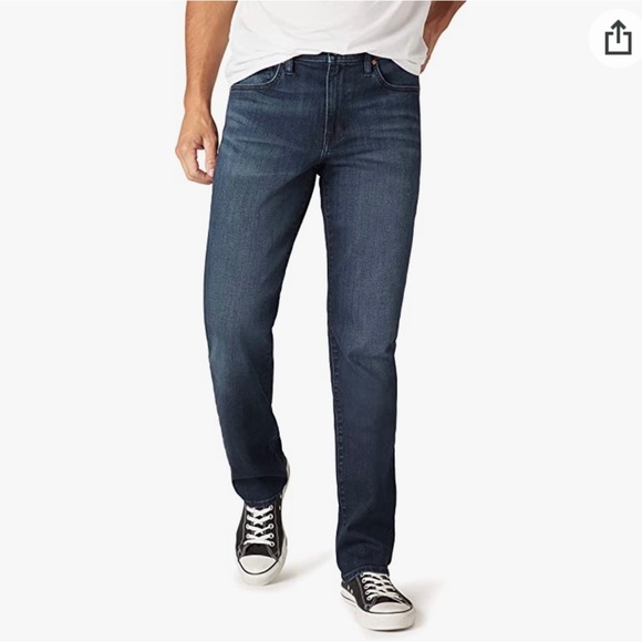 Joe's Jeans Other - Joe’s Jeans The Classic Relaxed Kinetic Soft Jeans in Prescott Size 42 NWT$208